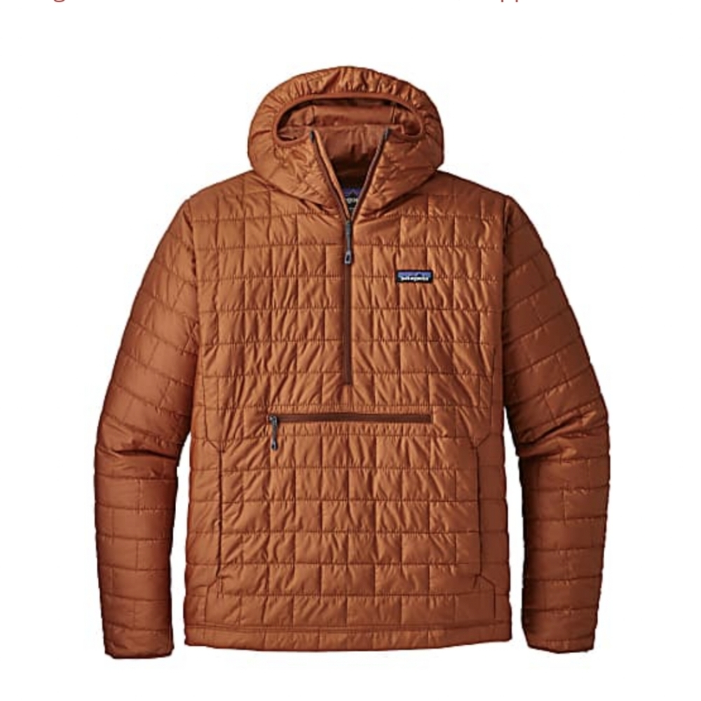 Patagonia Nano Puff Bivy